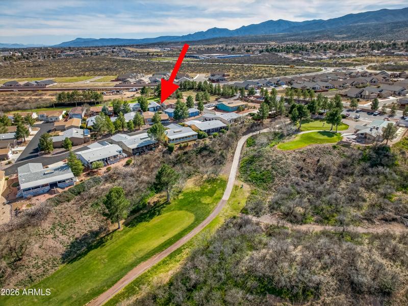 1375 W On The Green Blvd Cottonwood AZ-9