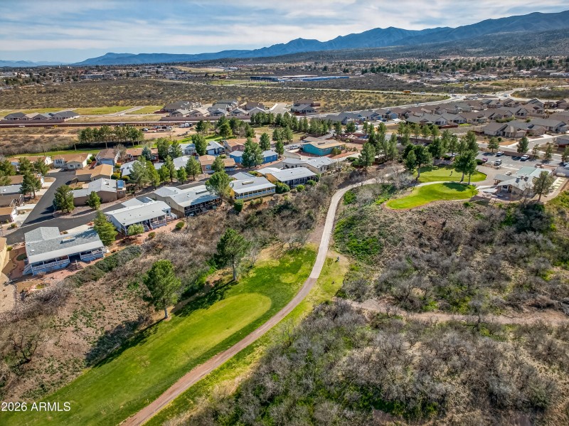 1375 W On The Green Blvd Cottonwood AZ-1