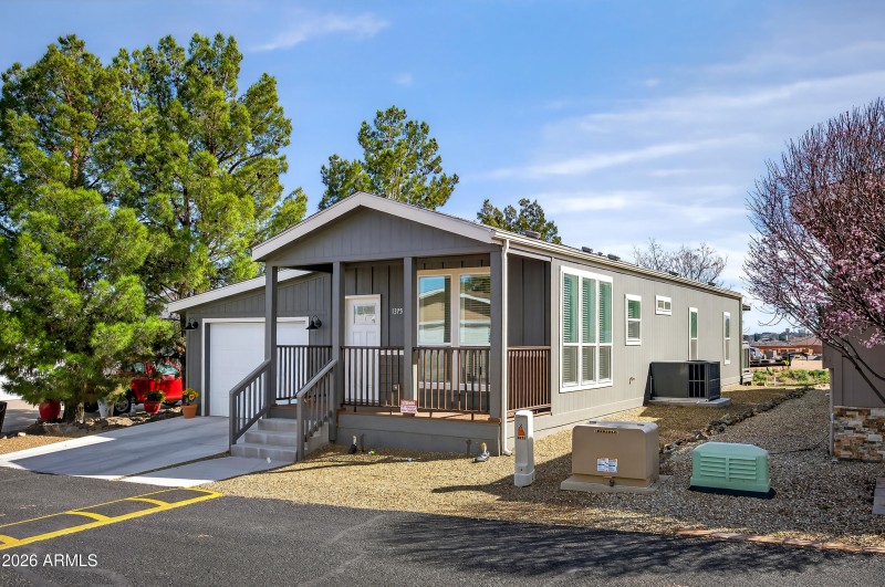 1375 W On The Green Blvd Cottonwood AZ-1