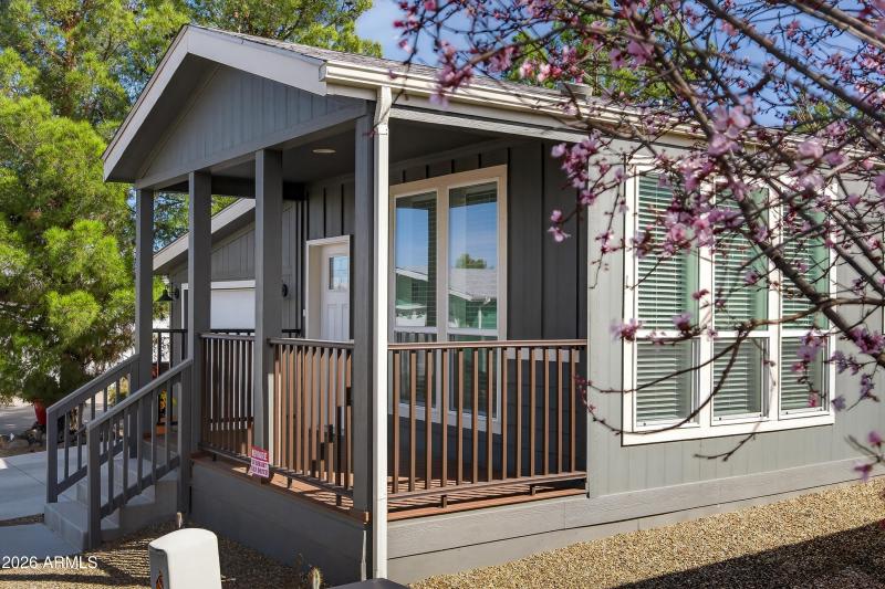 1375 W On The Green Blvd Cottonwood AZ-1