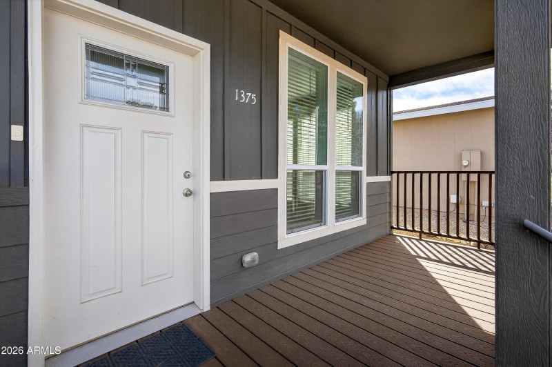 1375 W On The Green Blvd Cottonwood AZ-1