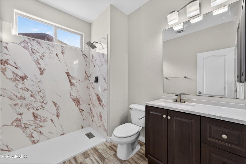 First Floor Bathroom