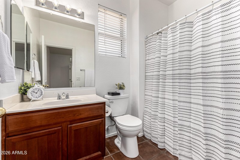 Private Primary bathroom top