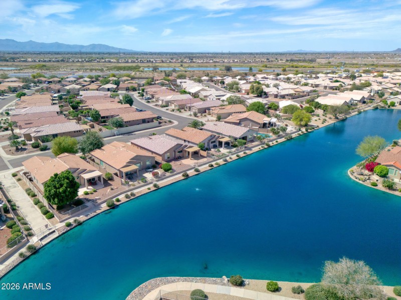 19437 N 110th Ave Sun City - 105