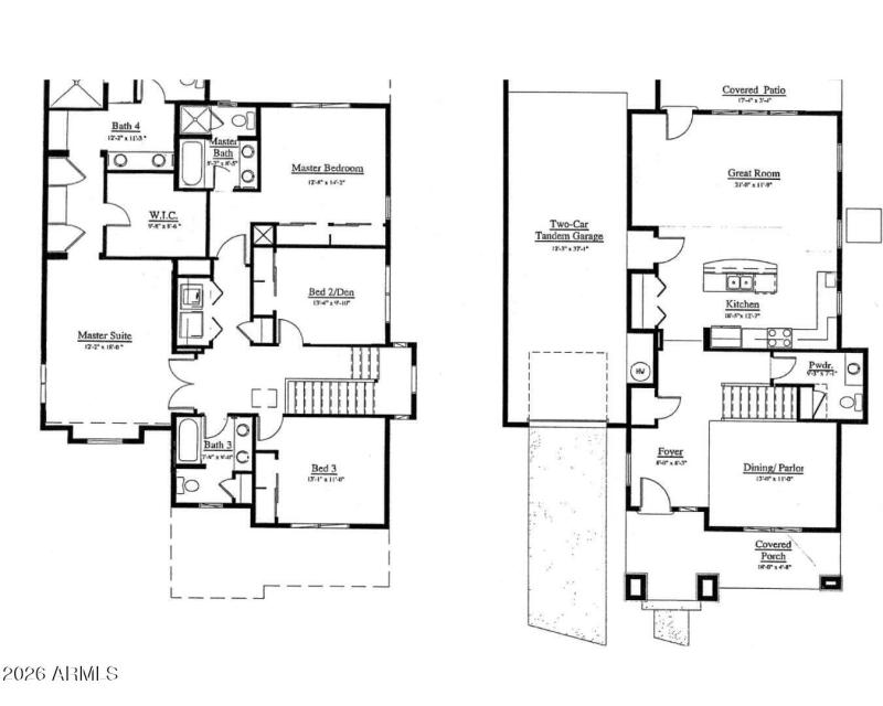 White and Black Real Estate For Rent Ins