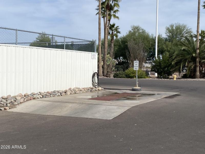 ATV-Golf Cart Wash Station - Copy