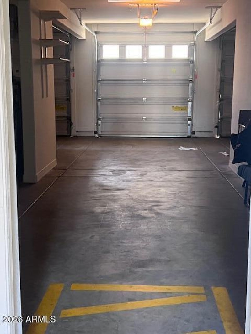 TANDEM GARAGE 615 E PORTLAND 277