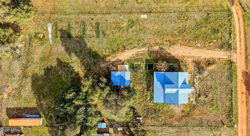 Dr Directly Overhead Entire Acre