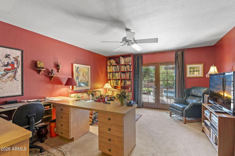 Second Primary Bedroom