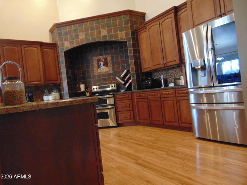 Functions with Space