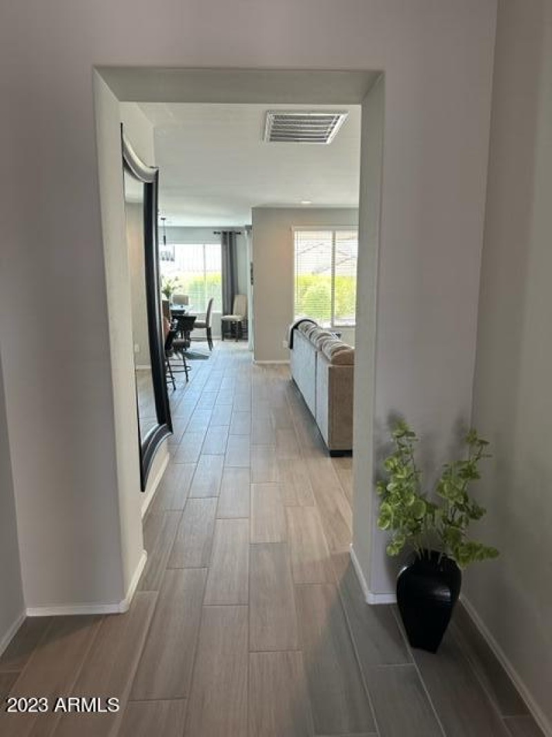 18903 W 261st Dr - entry