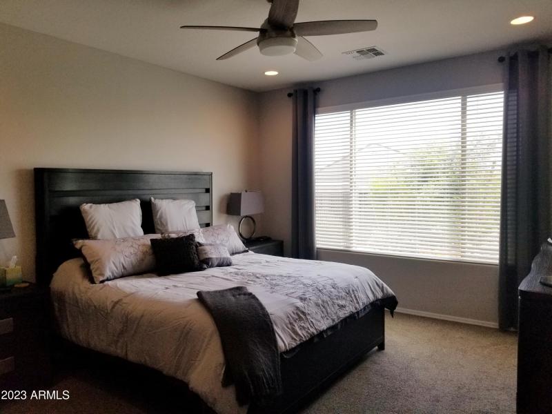 18903 W 261st Dr - master bedroom