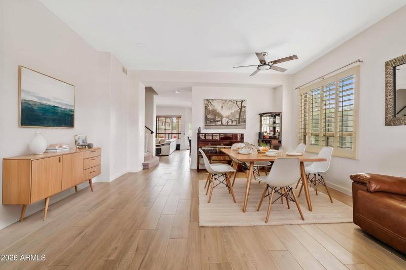 VS Bonus Room - Front Room