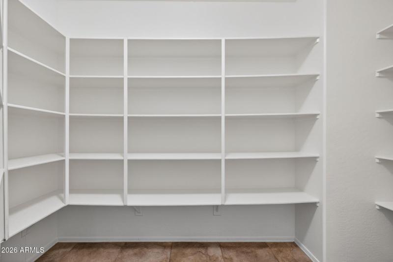 Large Pantry