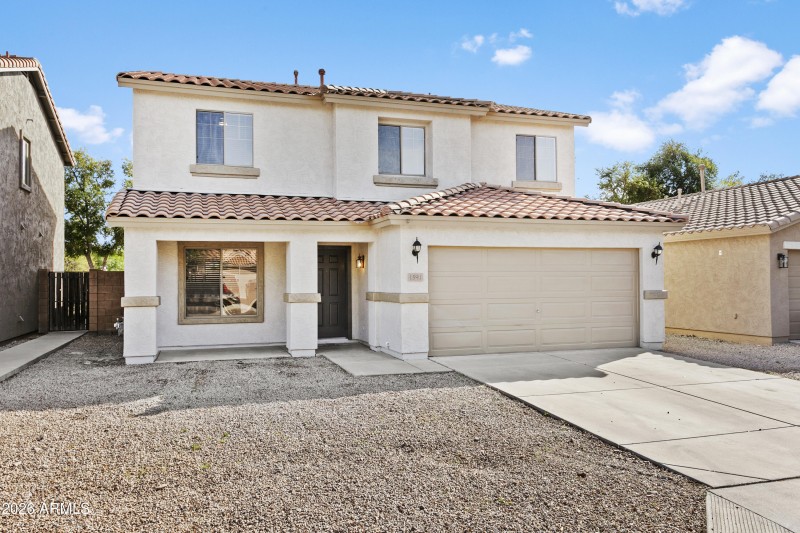 1591 E BRADSTOCK WAY, San Tan Valley