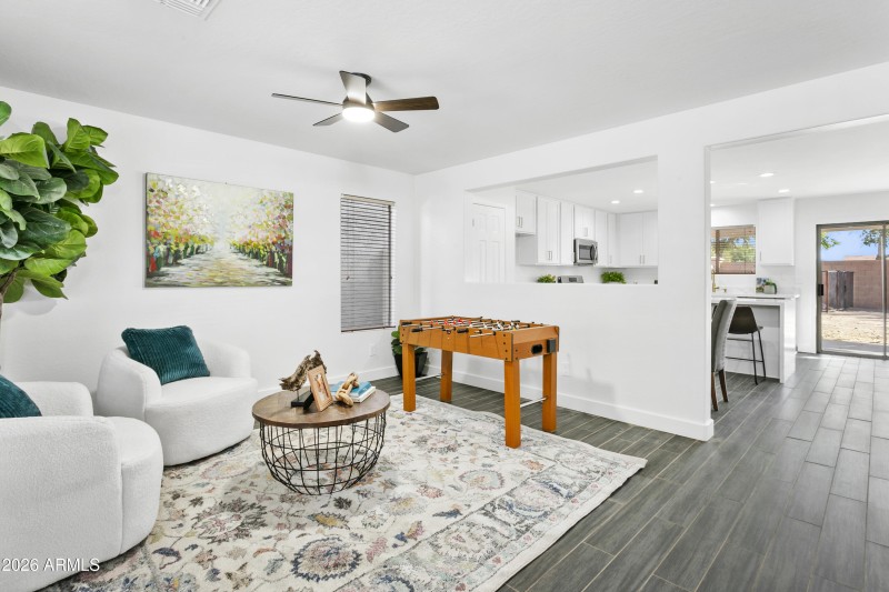 1591 E BRADSTOCK WAY, San Tan Valley