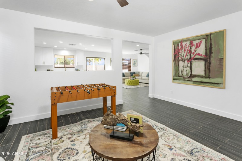 1591 E BRADSTOCK WAY, San Tan Valley