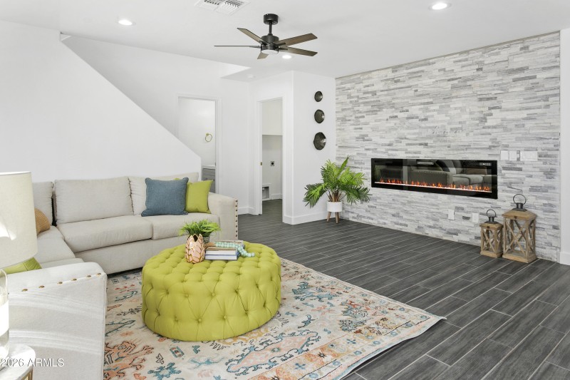 1591 E BRADSTOCK WAY, San Tan Valley