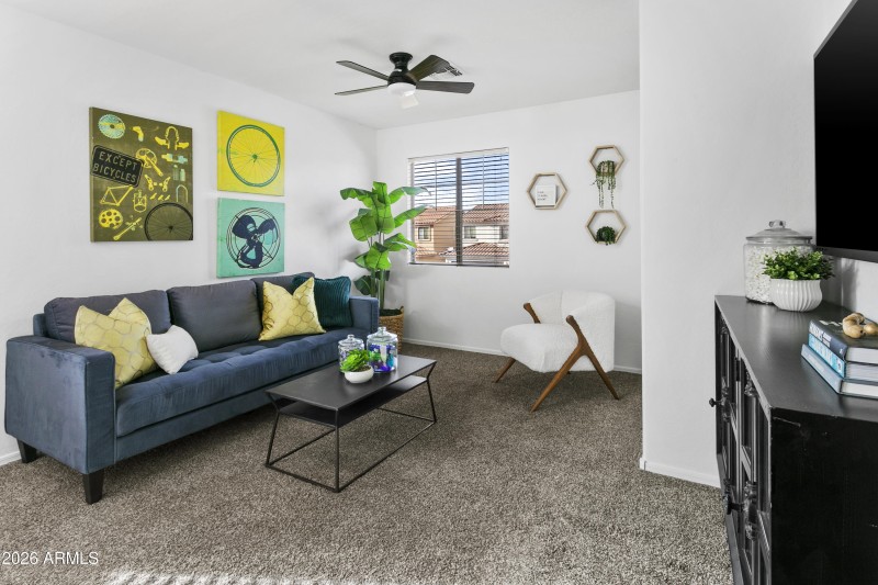 1591 E BRADSTOCK WAY, San Tan Valley