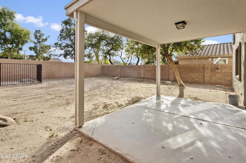 1591 E BRADSTOCK WAY, San Tan Valley