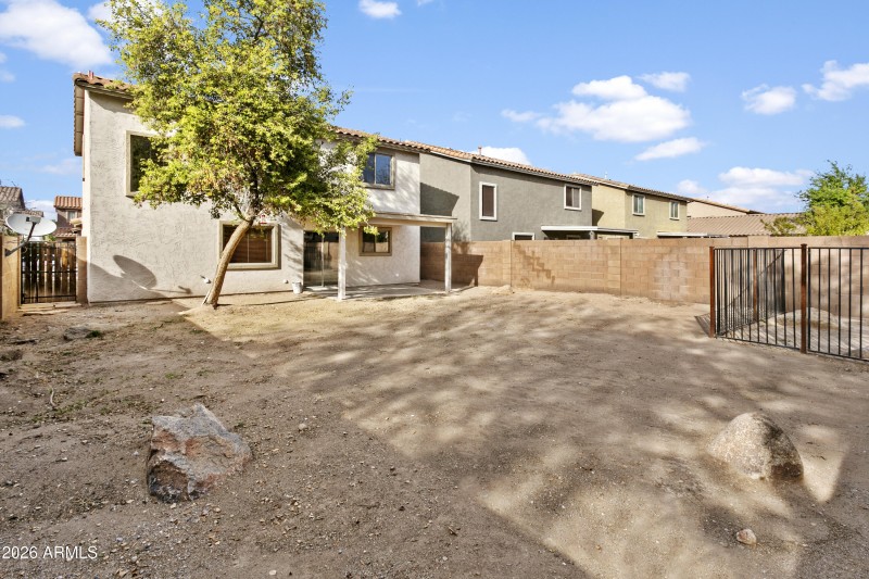 1591 E BRADSTOCK WAY, San Tan Valley