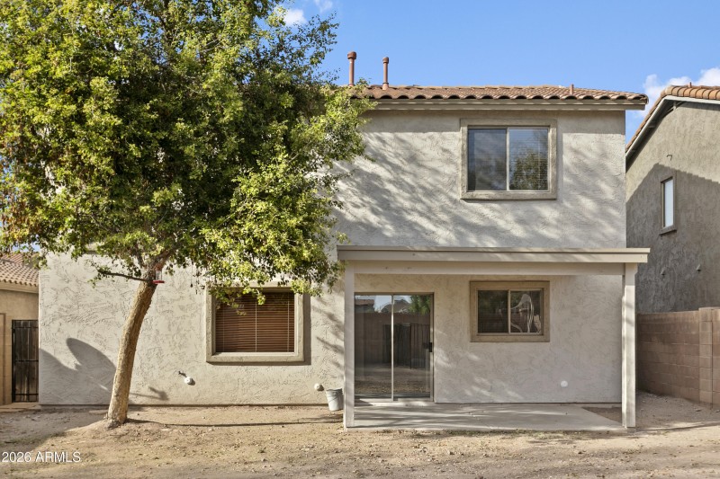 1591 E BRADSTOCK WAY, San Tan Valley