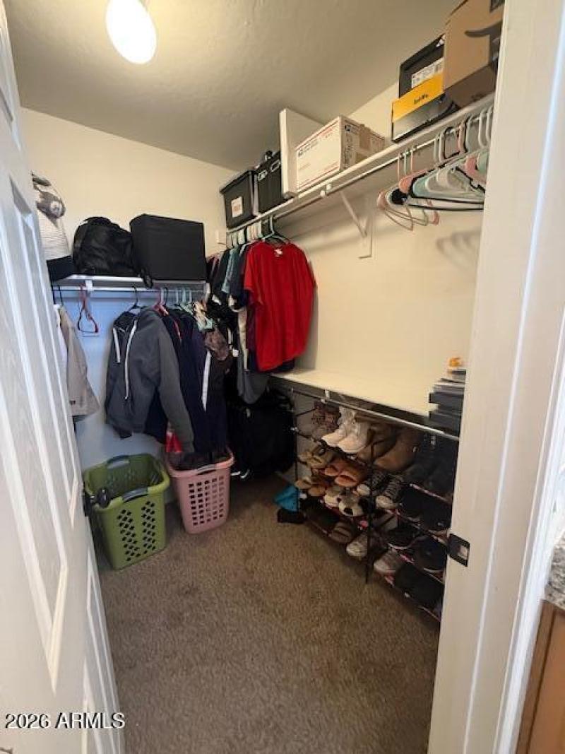 Master Bedroom Closet1