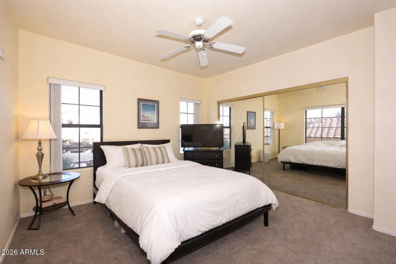 Primary Bedroom revised