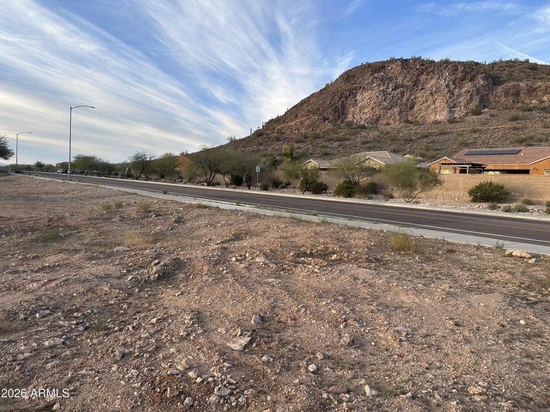 All utilities on site