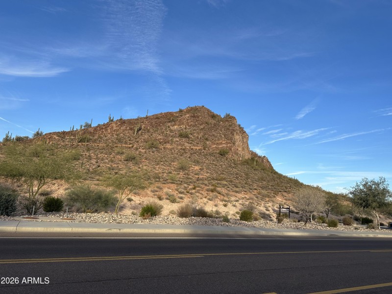 Hiking Trails and Views