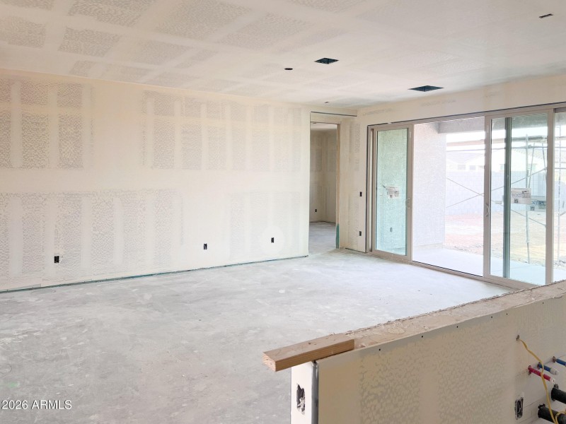 009 Kitchen. Great Room