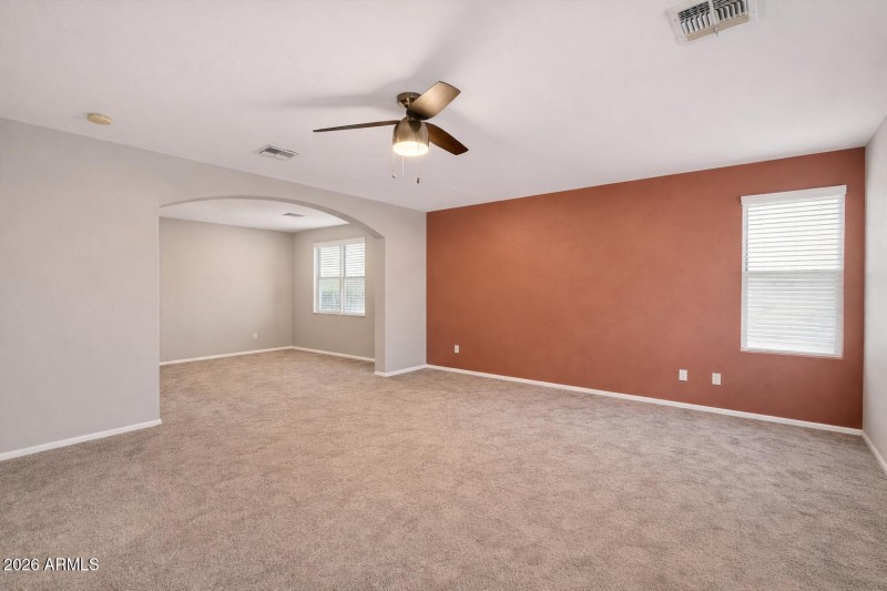 Virtually Vacant Image