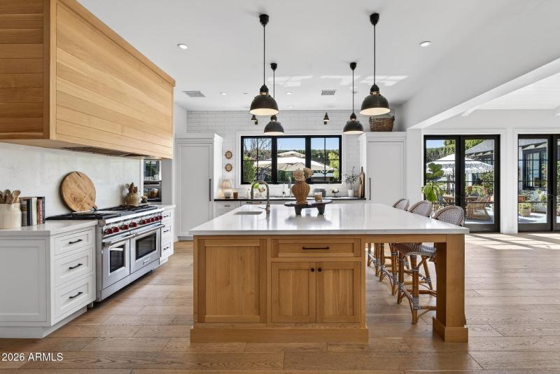 Effortless Entertaining