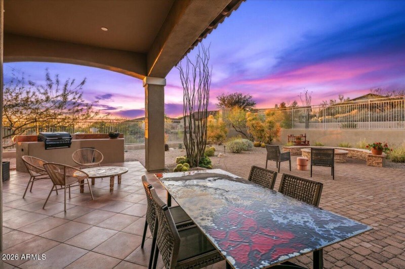 41-Outdoor Living Areas