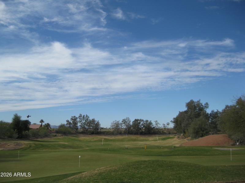 Community Golf Course