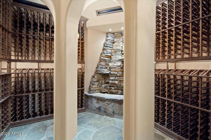50-Wine Celler