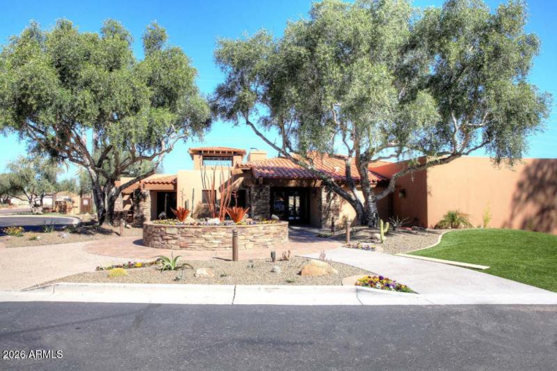 Scottsdale Ranch Community Center - Copy