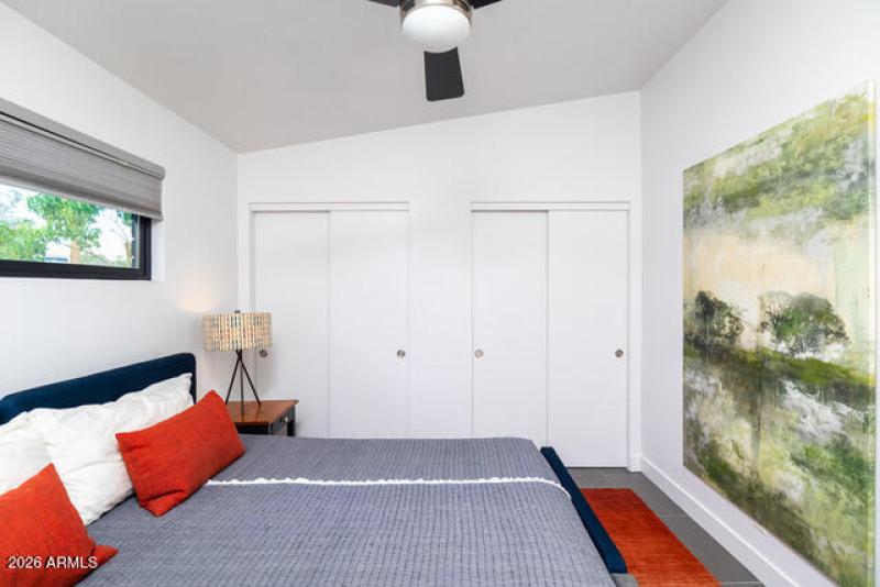 6845 E Earll Dr Guest Bedroom 3