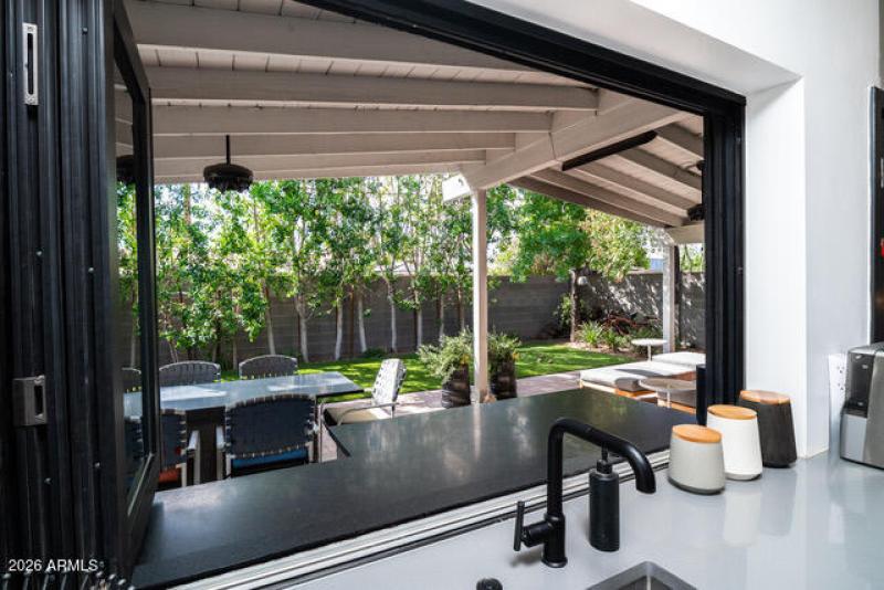 6845 E Earll Dr Kitchen Passthrough