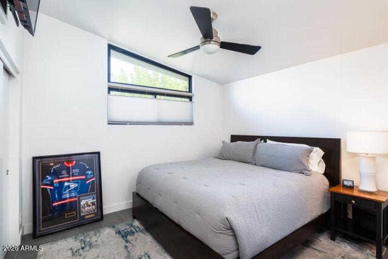 6845 E Earll Dr Main Bedroom