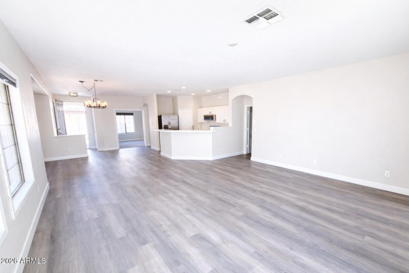 Family Room 1 Waterview