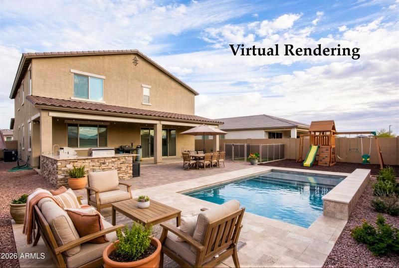 0085 Virtual Rendering