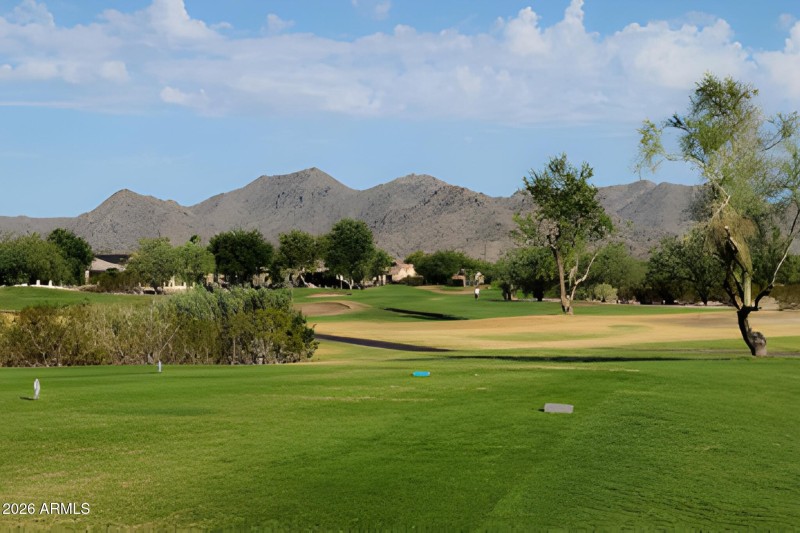 Sundance Golf Course