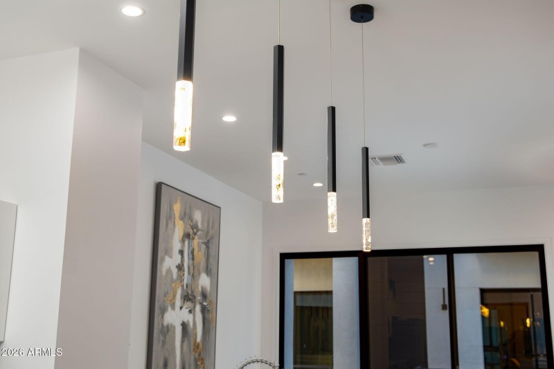 Luxury, Modern Lighting Fixtures