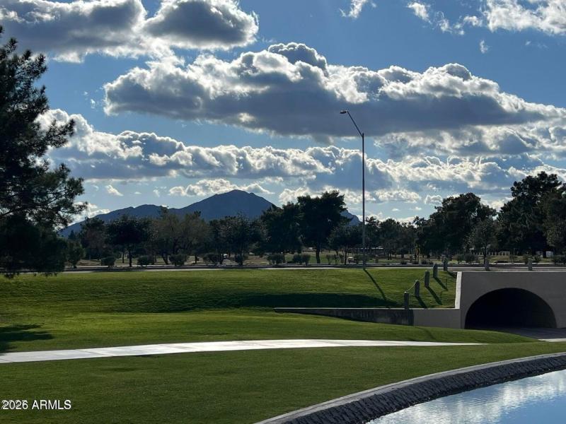 McCormick Ranch Golf Course