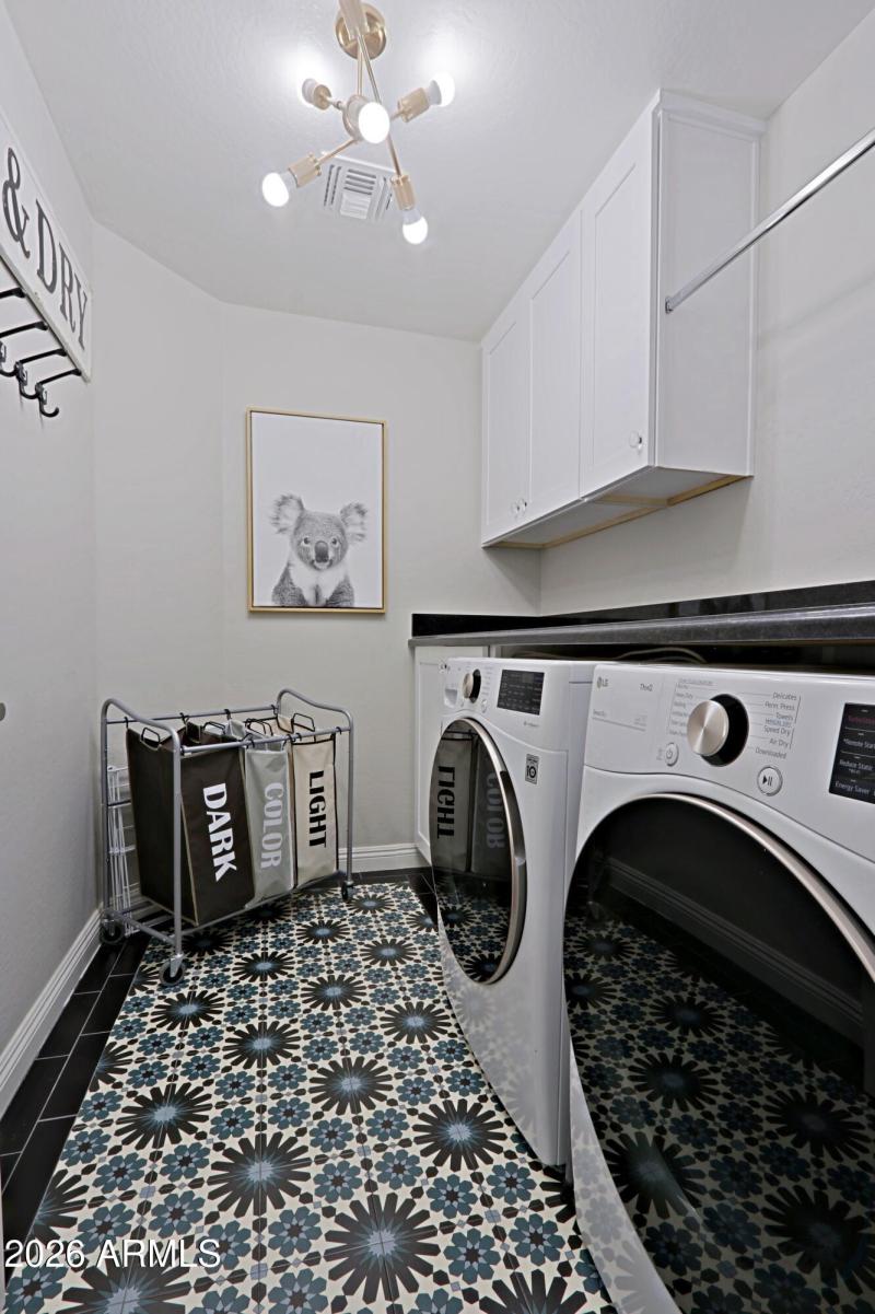 Laundry Room 1
