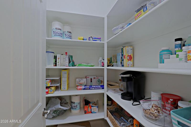 Pantry