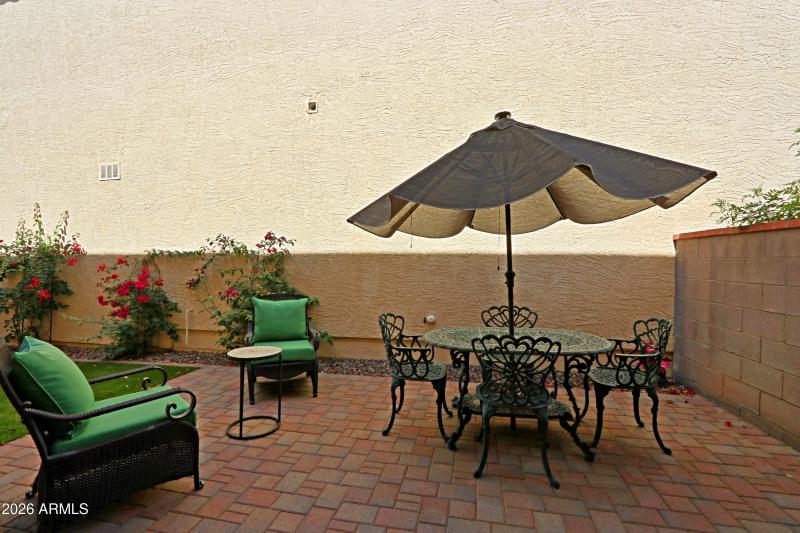 Patio 1