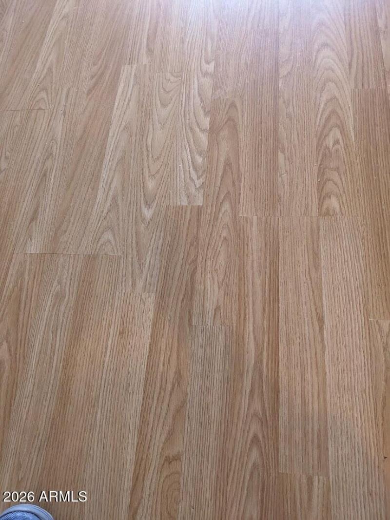 FLOORING THROUGHT