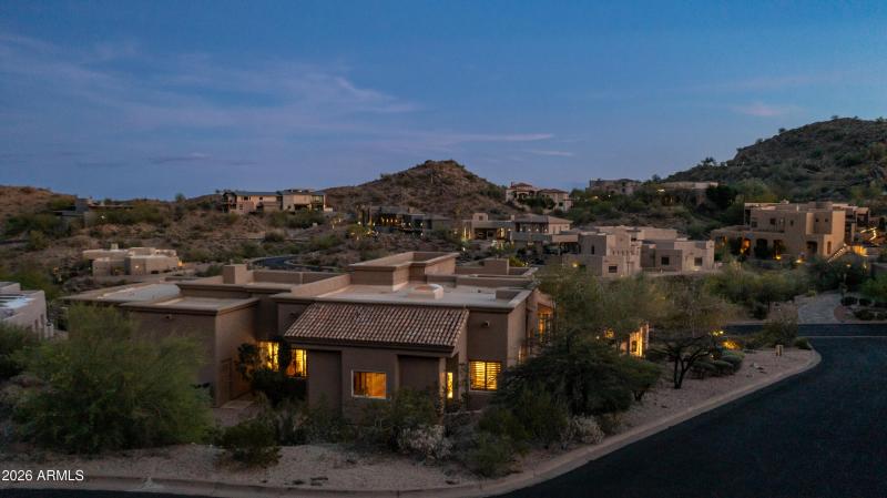 1744 E Desert Willow Dr Aerial Photos-18